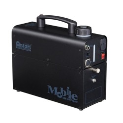 MB  20X Mobile Fog Machine Macchina del fumo a batteria da 600 W