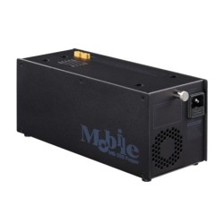 MB  20S Power Base for MB  20 DC  12 V