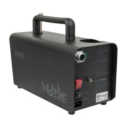 MB  55 Mobile Fog Machine Macchina del fumo 1450 W