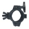 50 mm Universal PVC Pipe Clamp SWL: 30 kg