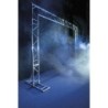 Mobile DJ Truss Stand