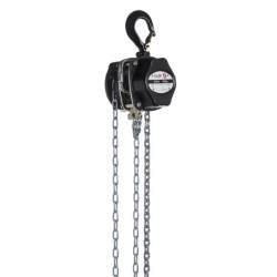 Chain Hoist 250 kg manual...
