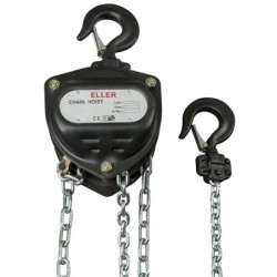 Manual Chain Hoist 1000 kg...