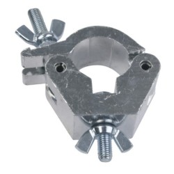 50 mm Half Coupler SWL: 750 kg