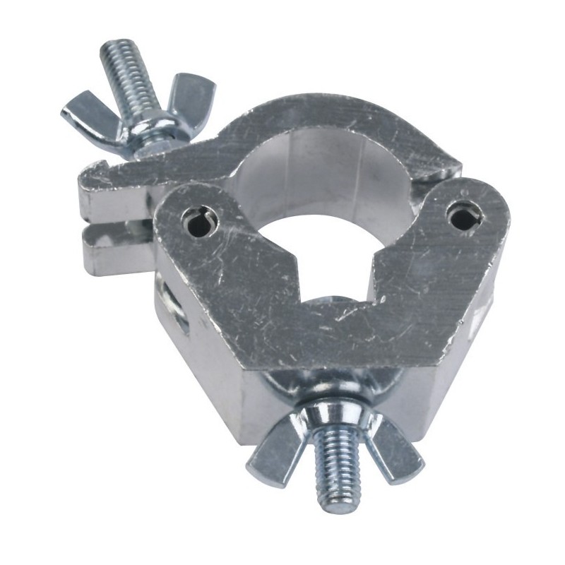 50 mm Half Coupler SWL: 750 kg