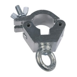 50 mm Half Coupler with...