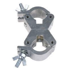 50 mm Swivel Coupler SWL:...