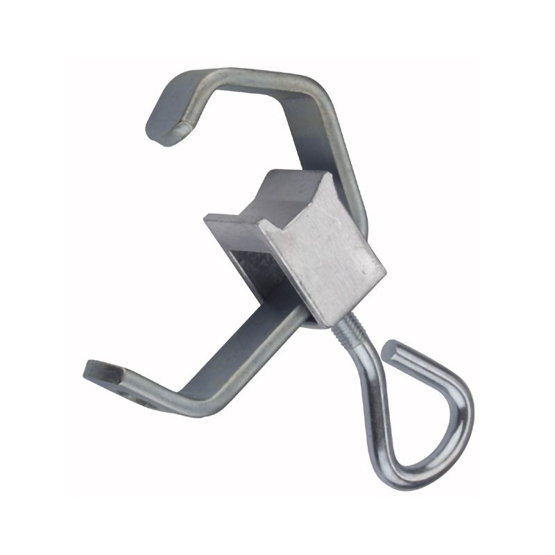 50 mm Universal Truss Hook Clamp SWL 40kg