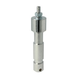 28 mm TV Spigot