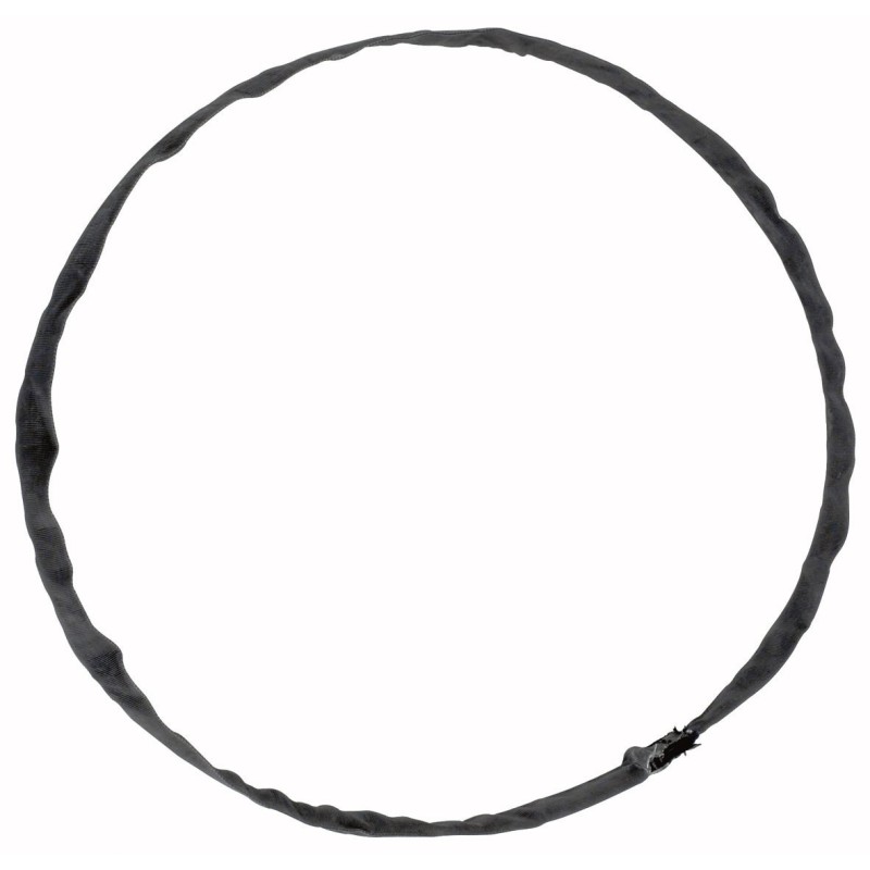 Steel Sling 1 Ton WLL    Black Lunghezza di funzionamento 1,5 m