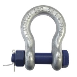 Chain Shackle, Nut    Bolt...