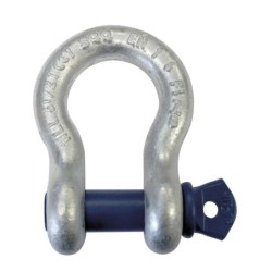 Chain Shackle, Shoulder...