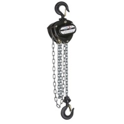 Chain Hoist 1000 kg VBG  8...