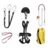 Ellersafe    Full Body Entertainment Harness Set Ellersafe