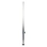 Mammoth  D Telescopic Leg 100  180 cm