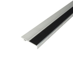 Curtain Skirting Profile for Mammoth Dex 97,5 cm