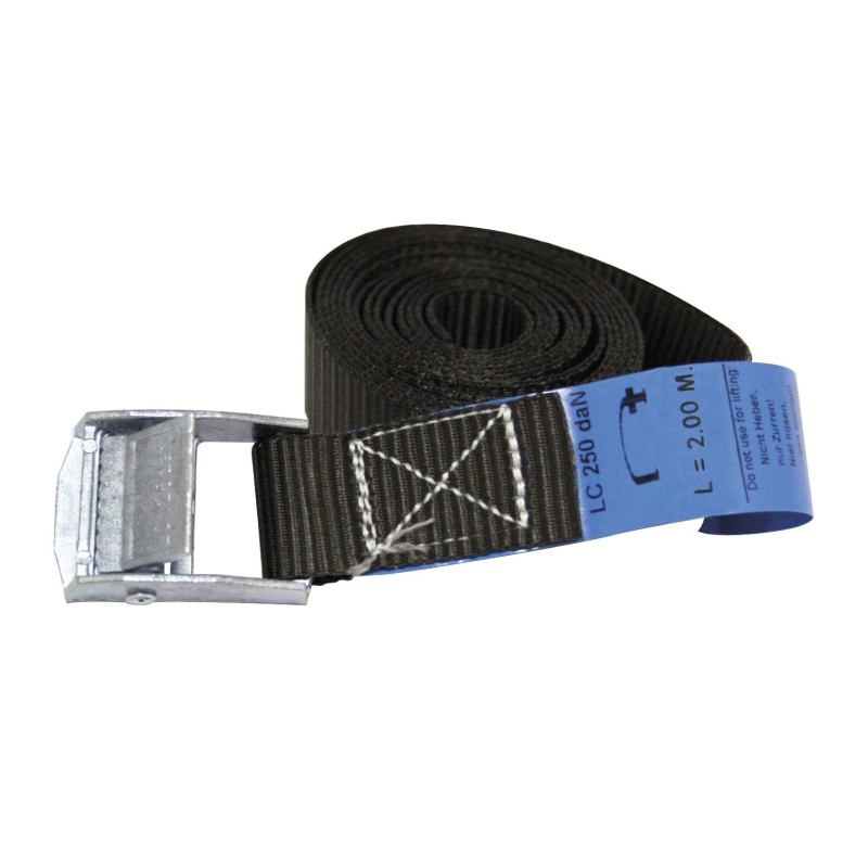 Strap 25 mm 3 m length