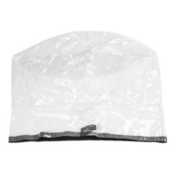 Sleeve for Rain Dome 60 Copertura cupola    Ã 60    62 cm di altezza