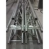 Truss Carrier for Pro  30 per Traliccio da 30 FQ/FT/GQ/GT/PQ/PT, bianco