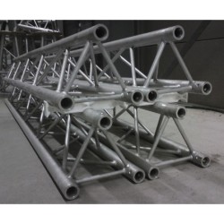 Truss Carrier for Pro  30 per Traliccio da 30 FQ/FT/GQ/GT/PQ/PT, bianco