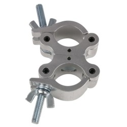 50 mm Swivel Coupler SWL:...