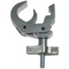 50 mm Q  Trigger Coupler SWL: 100 Kg, Alluminio