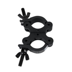 50 mm Swivel Coupler Nero,...