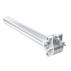 Aluminium Arm Coupler 500...