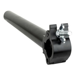 Aluminium Arm Coupler 500...