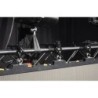 LWH  1 LED Wall Hanger for Pro  30 / 40 truss