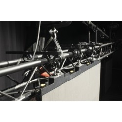 LWH  1 LED Wall Hanger for Pro  30 / 40 truss