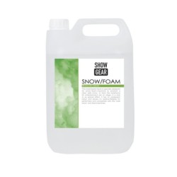 Snow/Foam Liquid 5 litre A...