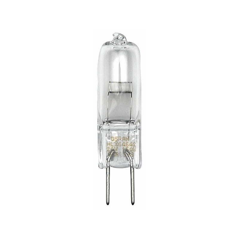 G6.35 Osram 24V 150W