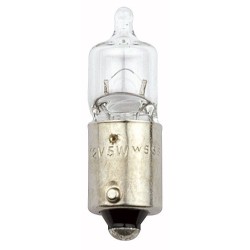 Bulb for Minilight 12V 5W