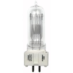 GX9.5 Osram 230V 650W