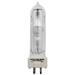 HSD 250 GY9.5 Osram Lampada...