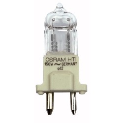 HTI  150 GY9.5 Osram...