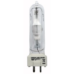 HSD  250/80 GY9.5 Osram...