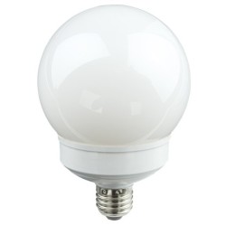 LED Ball 100 mm E27, 19xLed...