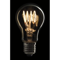 LED Filament Bulb E27 4W...