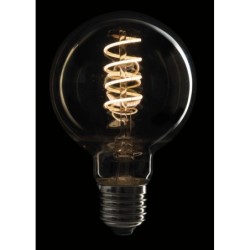 LED Filament Bulb E27 5W...