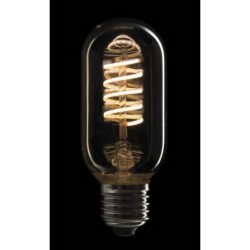 LED Filament Bulb E27 5W...