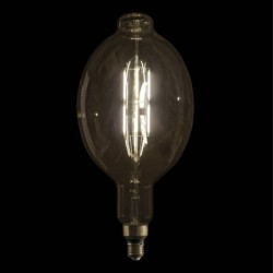 LED Filament Bulb BT180 6W...