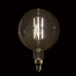 LED Filament Bulb G200 6W...