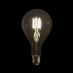 LED Filament Bulb PS35 6W...