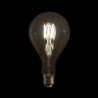 LED Filament Bulb PS35 6W    regolabile con dimmer