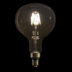 LED Filament Bulb R160 6W...