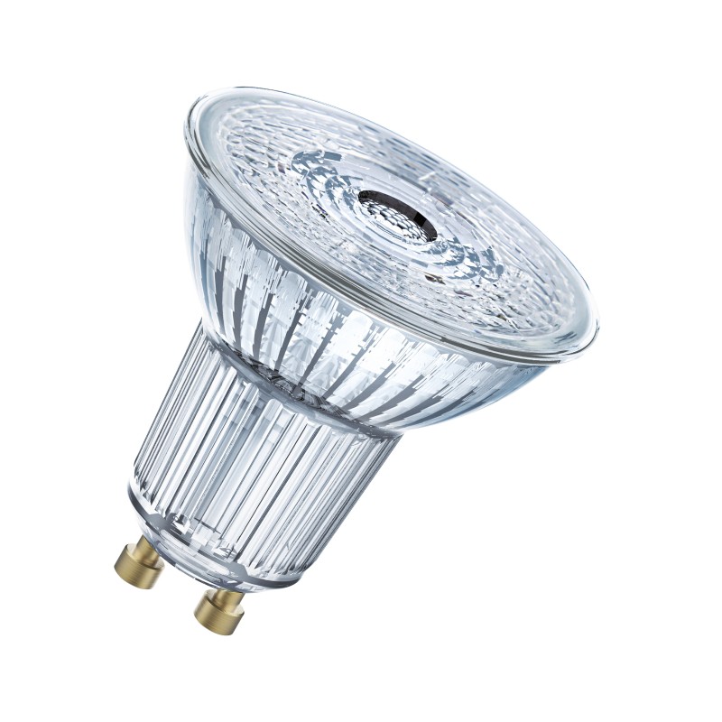 Parathom Par 16 GU10 LED da 3,4 W    3000 K    36