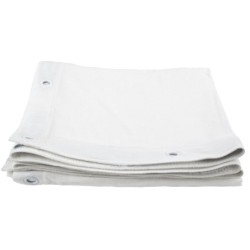 Square Cloth white 1,4 x 1,4 m