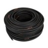 Titanex Neoprene Cable, Black rullo da 100 m 3 x 2,5 mm2